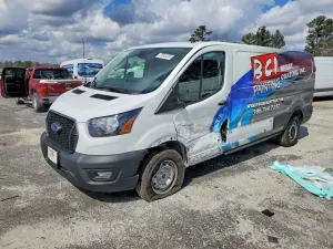Ford Transit 3.5L 6 2025