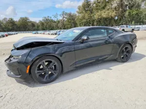 Chevrolet Camaro 3.6L 6 2020