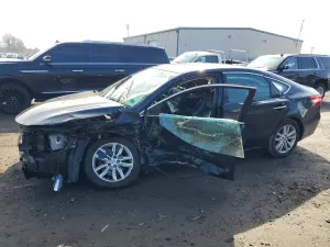 Toyota Avalon 3.5L 6 2015