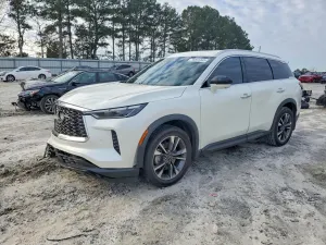 Infiniti QX60 3.5L 6 2023