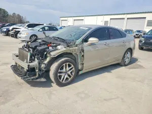 Ford Fusion 1.5L 4 2016