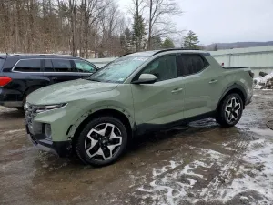 Hyundai Santa Cruz 2.5L 4 2023