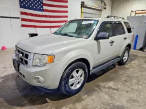 Ford Escape 2.5L 4 2009