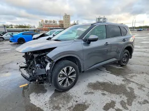 Nissan Rogue 1.5L 3 2023