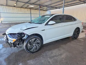 Volkswagen Jetta 1.4L 4 2019