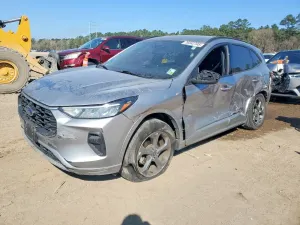 Ford Escape 1.5L 3 2024
