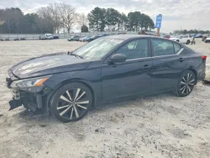 Nissan Altima 2.5L 4 2020