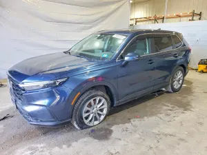 Honda CR-V 2024