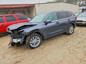 Honda CR-V 1.5L 4 2025