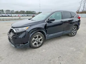 Honda CR-V 1.5L 4 2017