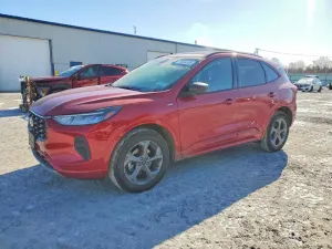 Ford Escape 1.5L 3 2024