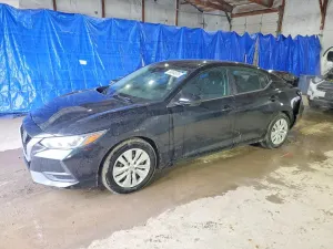 Nissan Sentra 2.0L 4 2021