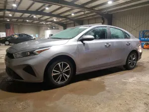 Kia Cerato / Forte / K3 2.0L 4 2024