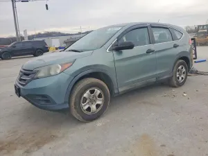 Honda CR-V 2.4L 4 2012