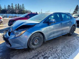 Toyota Corolla 1.8L 4 2020