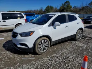 Buick Encore 1.4L 4 2018