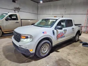 Ford Maverick 2.0L 4 2024