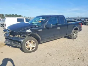 Ford F-150 5.4L 8 2004