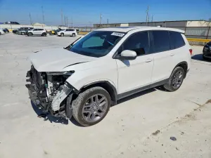 Honda Passport 3.5L 6 2023