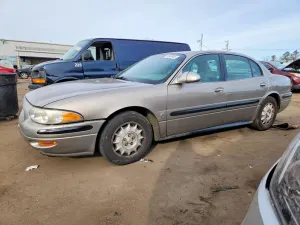 Buick LeSabre 3.8L 6 2000