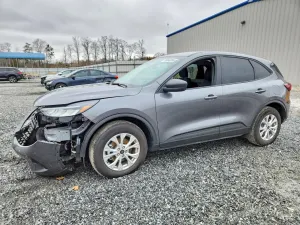 Ford Escape 1.5L 3 2026