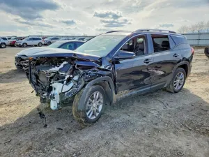 GMC Terrain 1.5L 4 2023