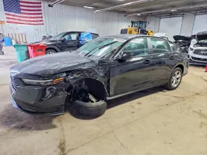 Honda Accord 1.5L 4 2025