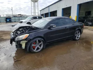 Volvo C70 2.5L 5 2011