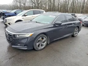 Honda Accord 1.5L 4 2018