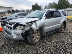 Toyota 4Runner 4.0L 6 2006