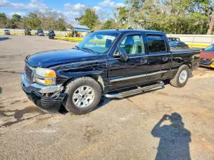 GMC Sierra 5.3L 8 2005
