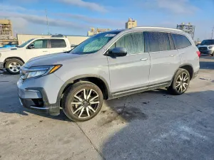 Honda Pilot 3.5L 6 2022