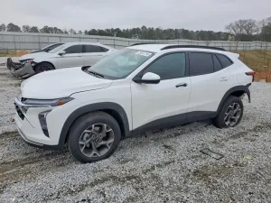 Chevrolet Trax 1.2L 3 2026