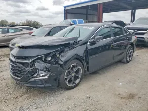 Chevrolet Malibu 1.5L 4 2019