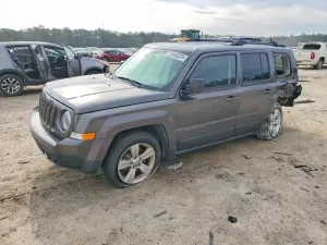 Jeep Patriot 2.0L 4 2016