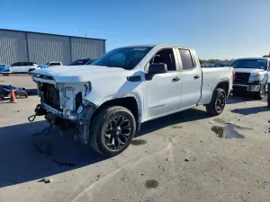 GMC Sierra 5.3L 8 2019