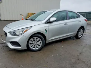 Hyundai Accent 1.6L 4 2021