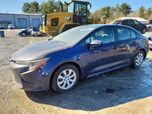 Toyota Corolla 1.8L 4 2021