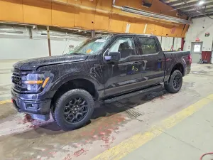 Ford F-150 5.0L 8 2024