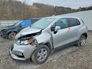 Chevrolet Trax 1.4L 4 2021