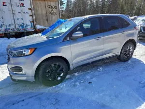 Ford Edge 2.0L 4 2024