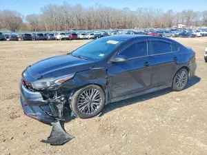 Kia Cerato / Forte / K3 2.0L 4 2022