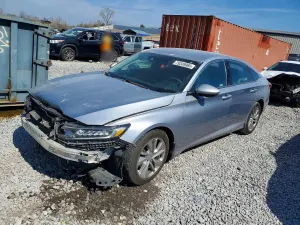 Honda Accord 1.5L 4 2020