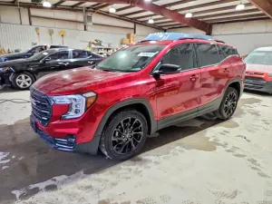 GMC Terrain 1.5L 4 2024