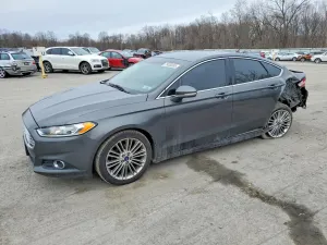 Ford Fusion 1.5L 4 2015