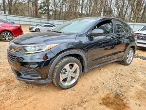 Honda HR-V 1.8L 4 2022