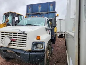GMC C/K Series 6 2005