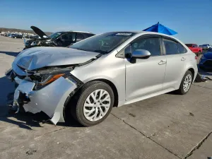 Toyota Corolla 1.8L 4 2020