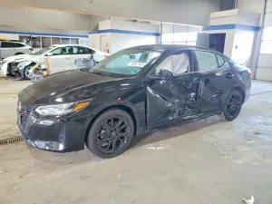 Nissan Sentra 2.0L 4 2025