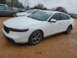 Honda Accord 1.5L 4 2024